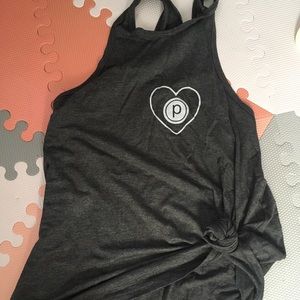 Pure Barre Tank Top